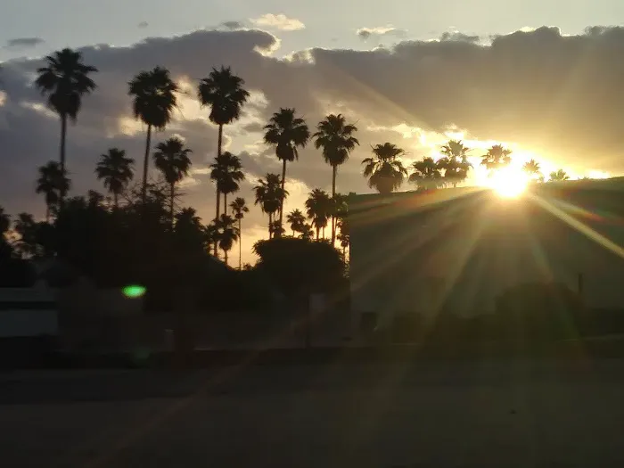 Purple Sage Mobile Home Park Picture 10