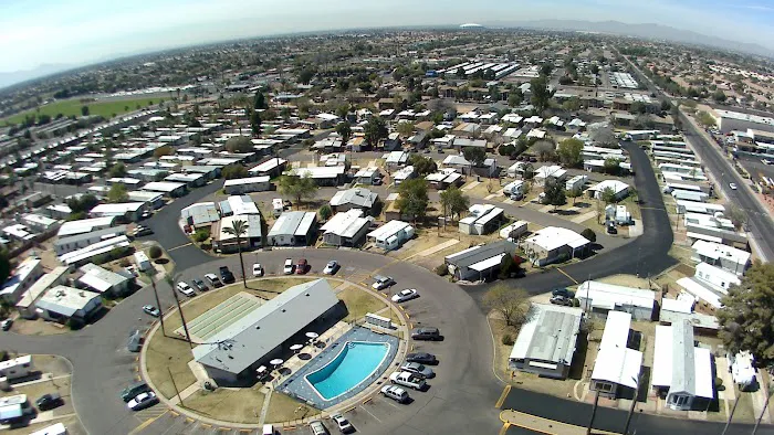 Triple T Mobile Home Park Picture 4