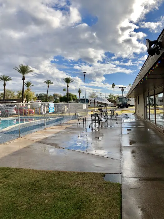 Triple T Mobile Home Park Picture 6