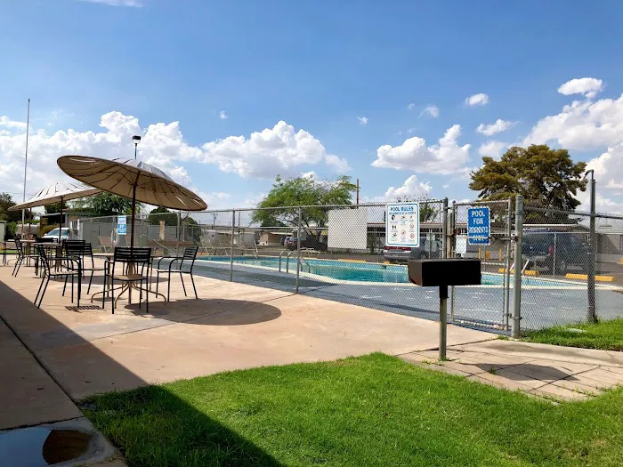 Triple T Mobile Home Park Picture 7