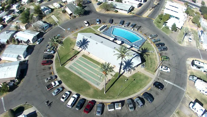 Triple T Mobile Home Park Picture 9