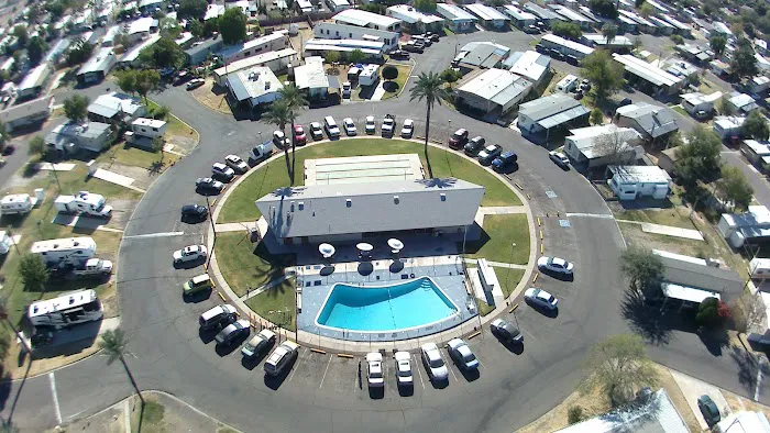 Triple T Mobile Home Park Picture 10