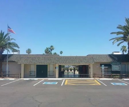 Orange Grove Estates