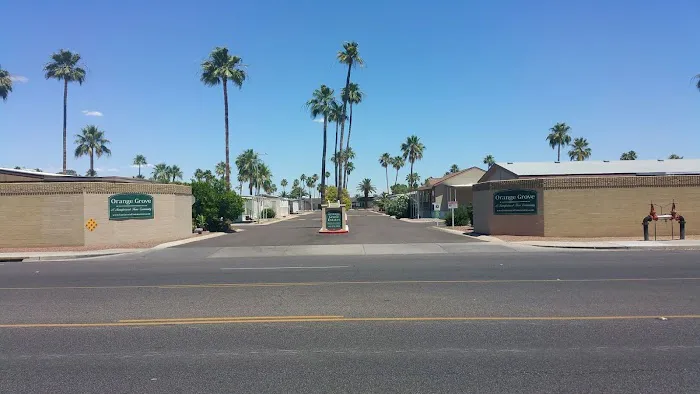 Orange Grove Estates Picture 3