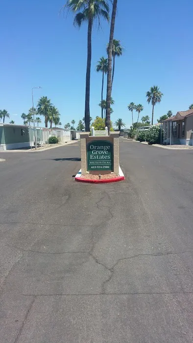 Orange Grove Estates Picture 6