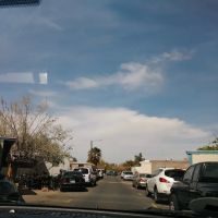 Camino Vista MHP ico