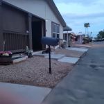 San Estrella Mobile Home Community