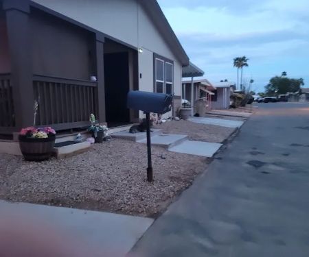 San Estrella Mobile Home Community