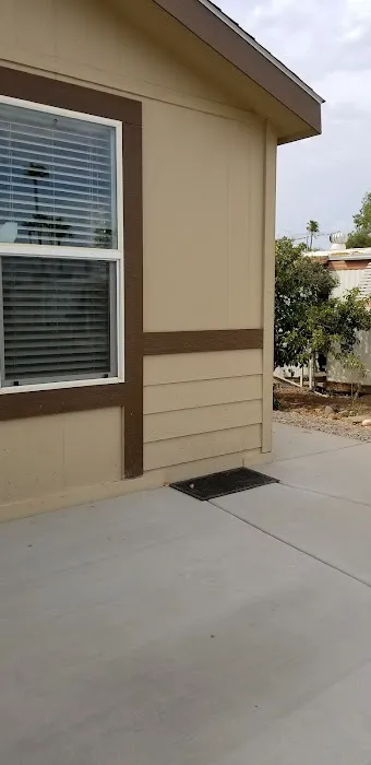 San Estrella Mobile Home Community Picture 6