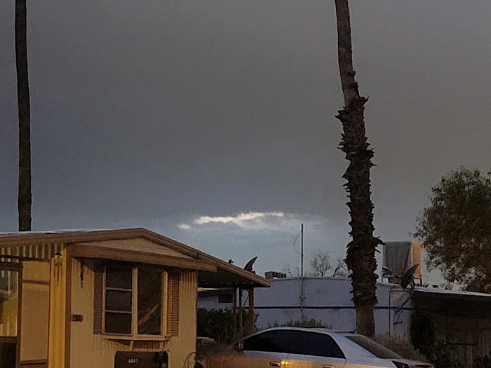 San Estrella Mobile Home Community Picture 5