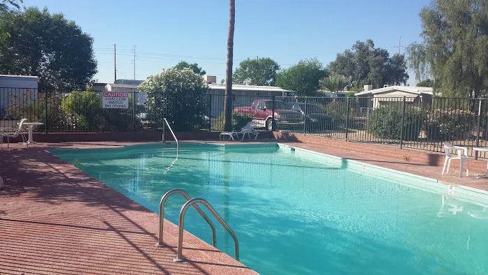 Shadow Ridge Estates Family Mobile Home Park Picture 3