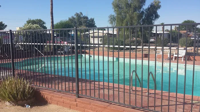 Shadow Ridge Estates Family Mobile Home Park Picture 5