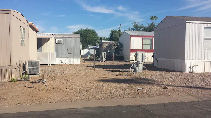 Shadow Ridge Estates Family Mobile Home Park Picture 6