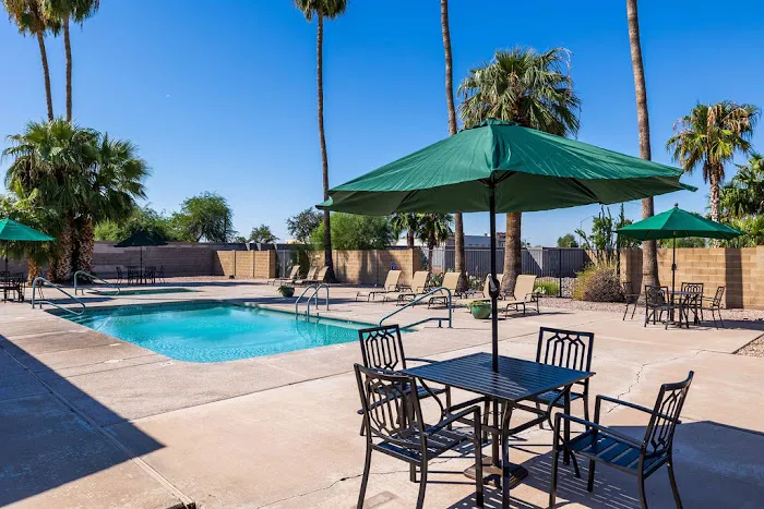 Palm Harbor Estates Picture 1