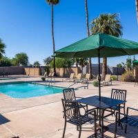 Palm Harbor Estates ico