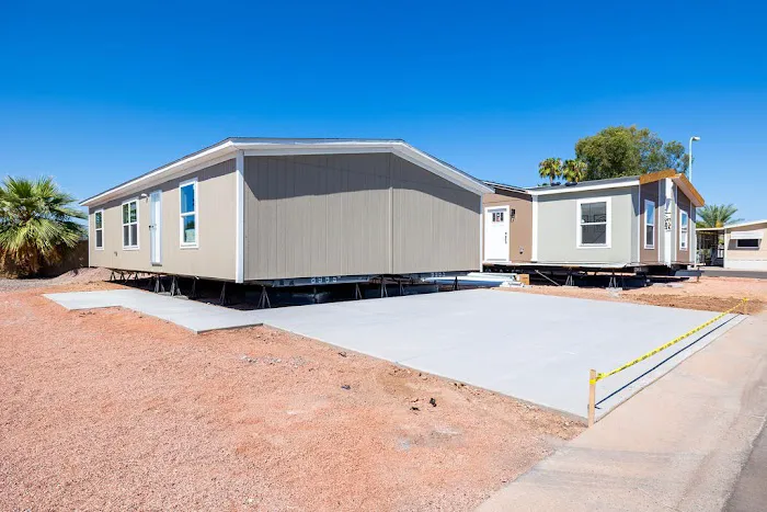 Palm Harbor Estates Picture 2