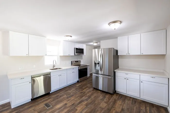 Palm Harbor Estates Picture 5