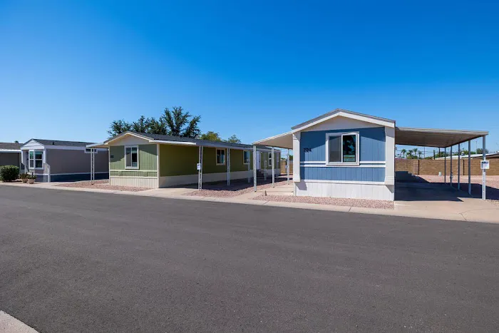 Palm Harbor Estates Picture 4