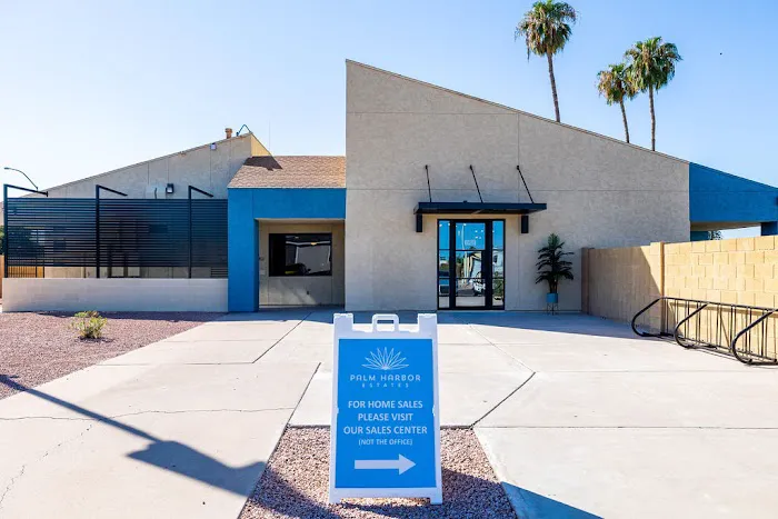 Palm Harbor Estates Picture 10