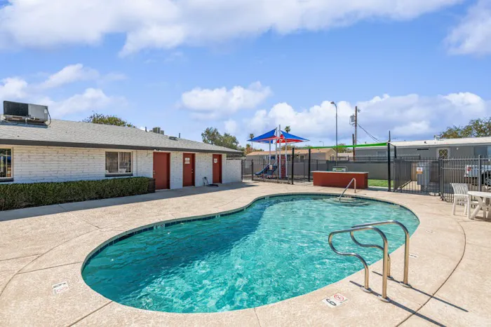 Fiesta Village Mobile Home Park Picture 1