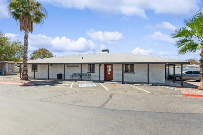 Fiesta Village Mobile Home Park Picture 3