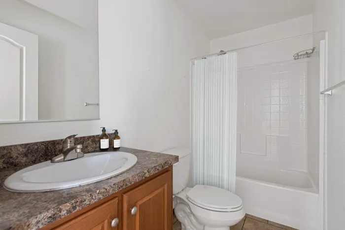 Fiesta Village Mobile Home Park Picture 4