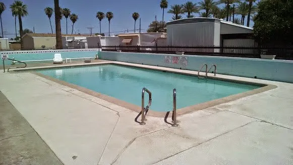 Country Cousins Mobile Home & RV Park Picture 2