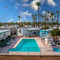 Southern Palms Mobile Home & RV Park ico