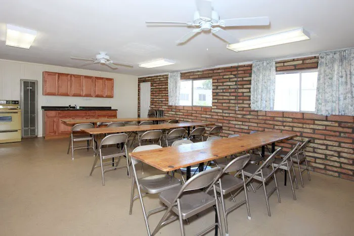 Heritage Circle Mobile Home and RV Park Picture 8