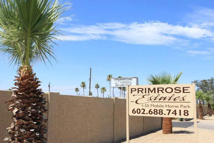 Heritage Circle Mobile Home and RV Park Picture 7