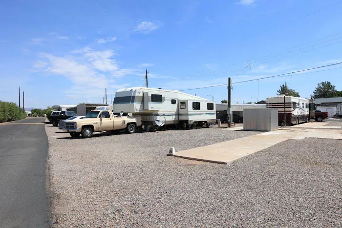 Heritage Circle Mobile Home and RV Park Picture 10