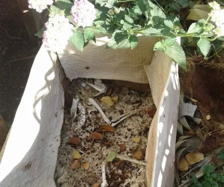 Garden Spot Mobile Home Park