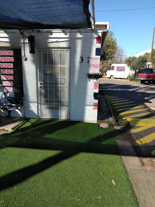 Garden Spot Mobile Home Park Picture 3