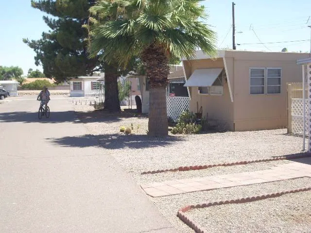 Primrose Estates RV Park Picture 9
