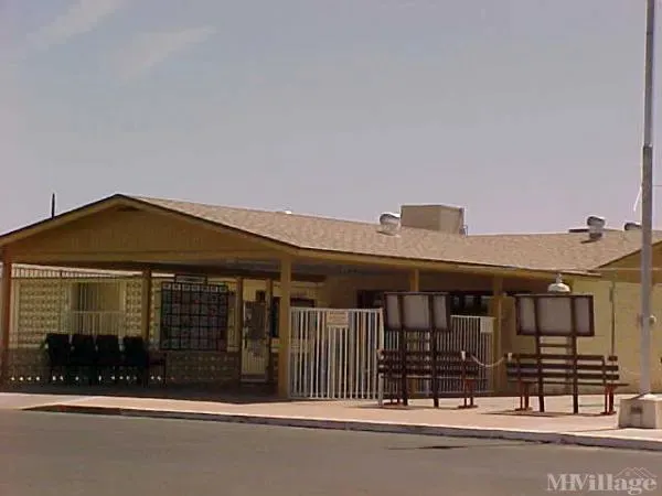 Conquistador Apache Villa Picture 4