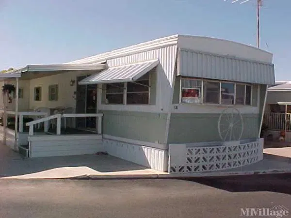 Conquistador Apache Villa Picture 1