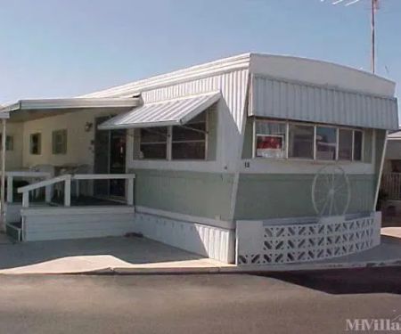 Conquistador Apache Villa