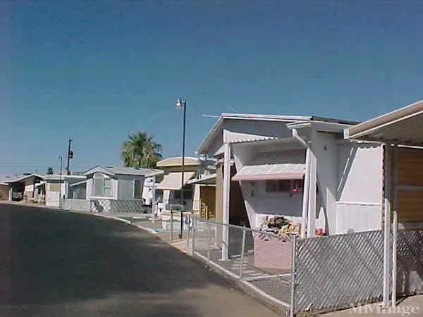 Conquistador Apache Villa Picture 2