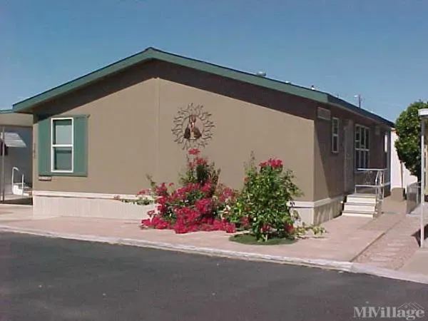 Conquistador Apache Villa Picture 3