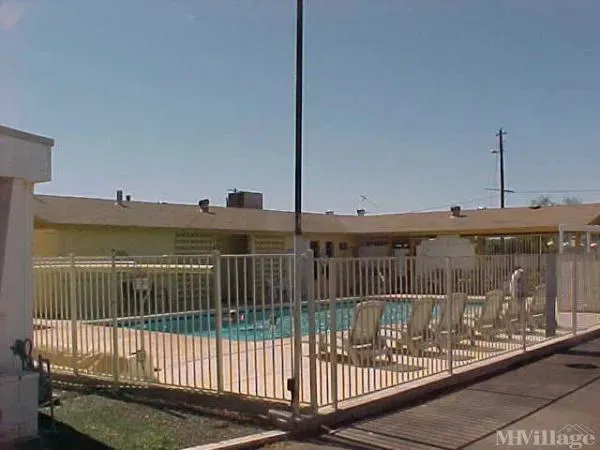 Conquistador Apache Villa Picture 6