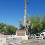 Mesa Grande Mobile Home Park