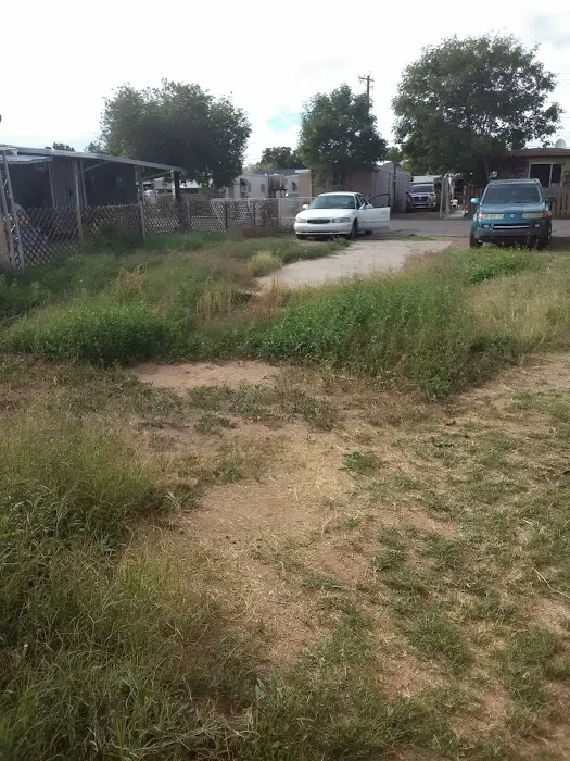 Mesa Grande Mobile Home Park Picture 2