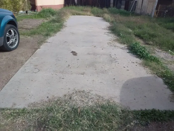 Mesa Grande Mobile Home Park Picture 5