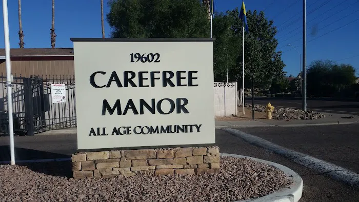 Carefree Manor Picture 5