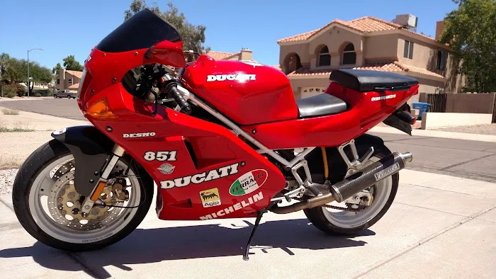 Carefree Manor Picture 10