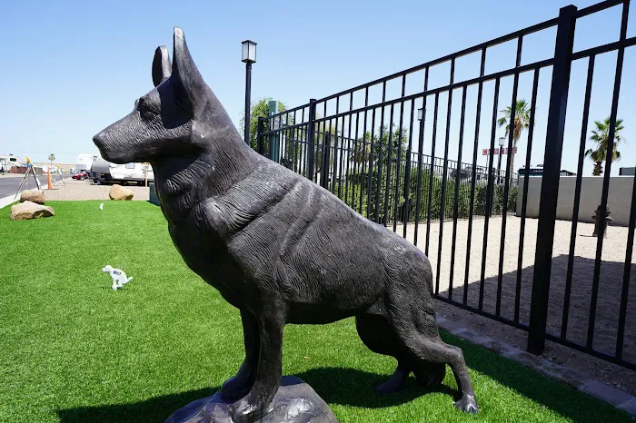 DEER VALLEY RV PARK Picture 1