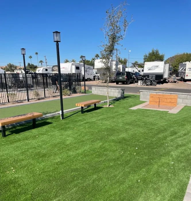 DEER VALLEY RV PARK Picture 5