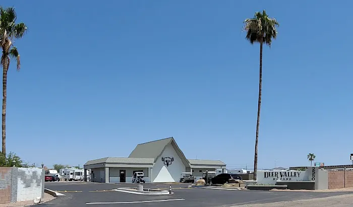 DEER VALLEY RV PARK Picture 4