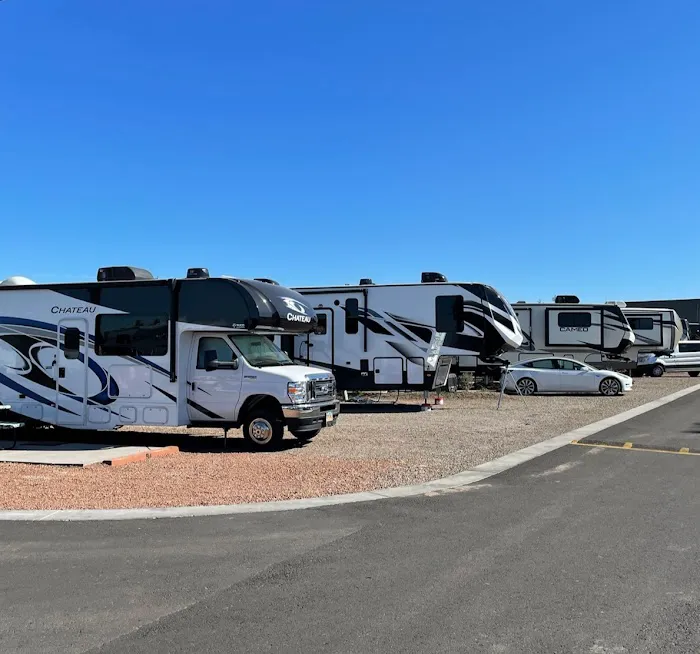 DEER VALLEY RV PARK Picture 8