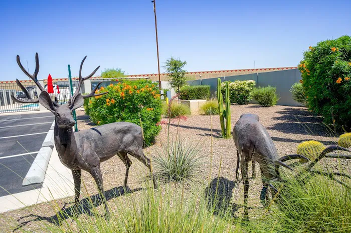 DEER VALLEY RV PARK Picture 10